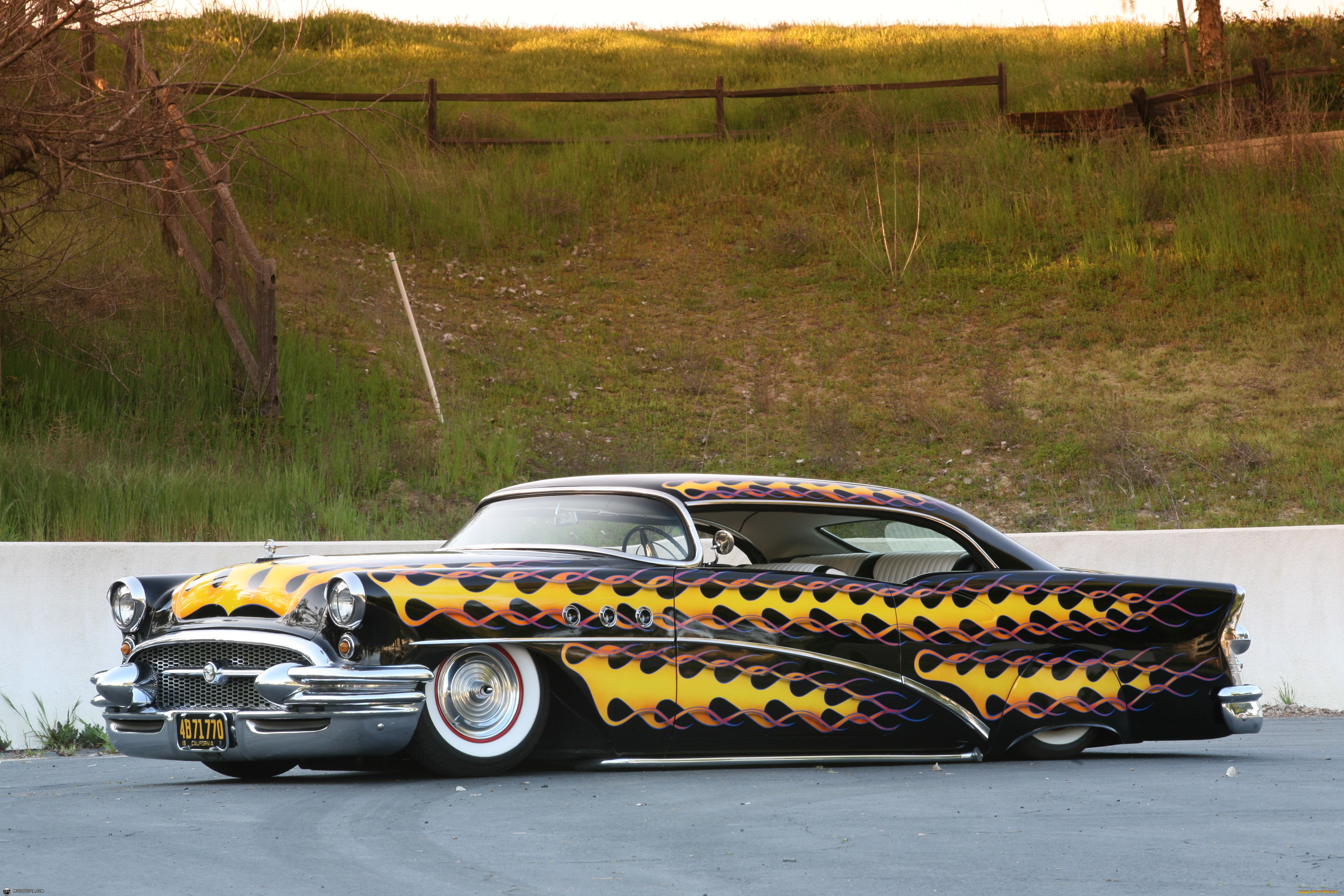 , buick